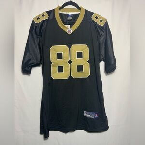 New Orleans Saints NFL #88 Jeremy Shockey Jersey